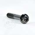 Proti M10 Front Caliper Bolt Kit for the Suzuki B-King '08, GSX-R1000R '17-25, GSX-R600 '00-06 & etc. Proti M10 Front Caliper Bolt Kit for the Suzuki B-King '08, GSX-R1000R '17-25, GSX-R600 '00-06 & etc.